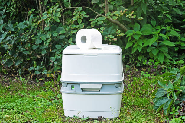 Best Event porta potty rental  in Trucksville, PA