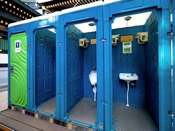 Best Portable toilet rental cost  in Trucksville, PA