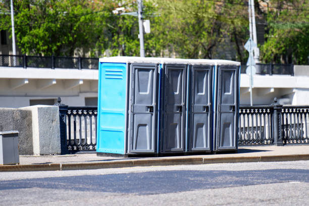 Best Portable restroom trailer rental  in Trucksville, PA