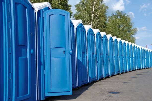 Portable Toilet Options We Offer in Trucksville, PA